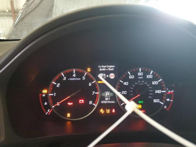 19UDE2F86NA007761 Acura Ilx Premium A-spec
