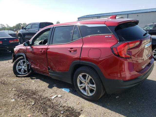 3GKALMEV7KL147837 GMC Terrain Sle