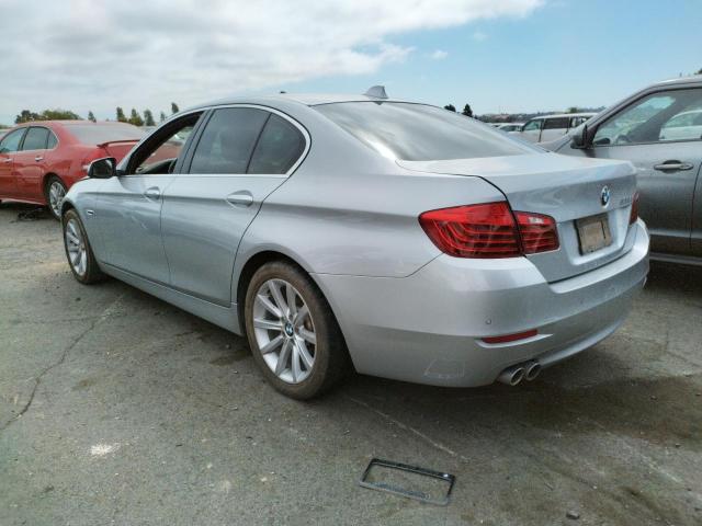 WBAXA5C5XED690224 BMW 535 D
