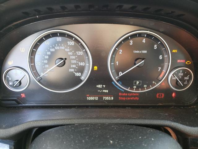 5UXWX9C52G0D91102 BMW X3 Xdrive28i