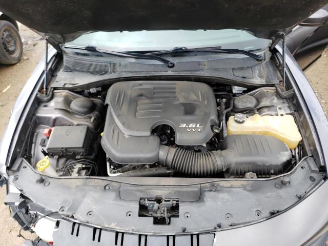 2C3CDXJG7FH920108 Dodge Charger Sxt