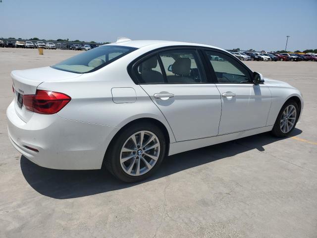 WBA8E1G51GNT34155 BMW 320 I