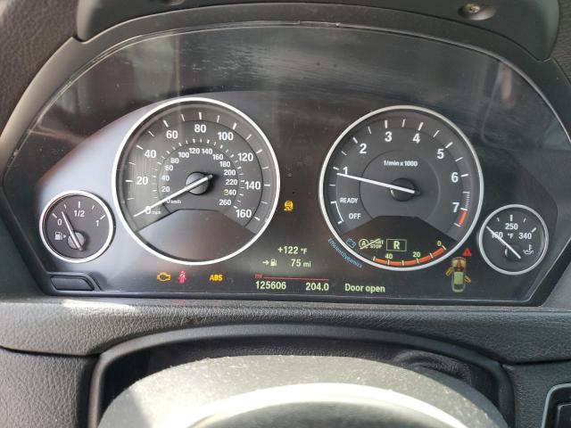 WBA4A5C56FG052054 BMW 428 I Gran Coupe