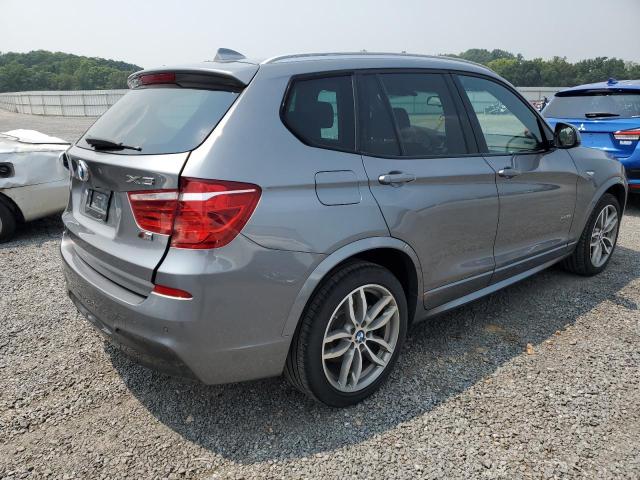 5UXWX7C39H0W39461 BMW X3 Xdrive35i
