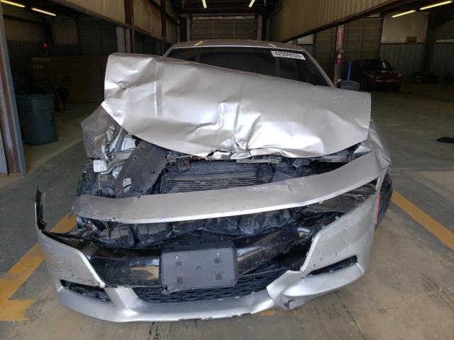 2C3CDXKT1FH908175 Dodge Charger Police