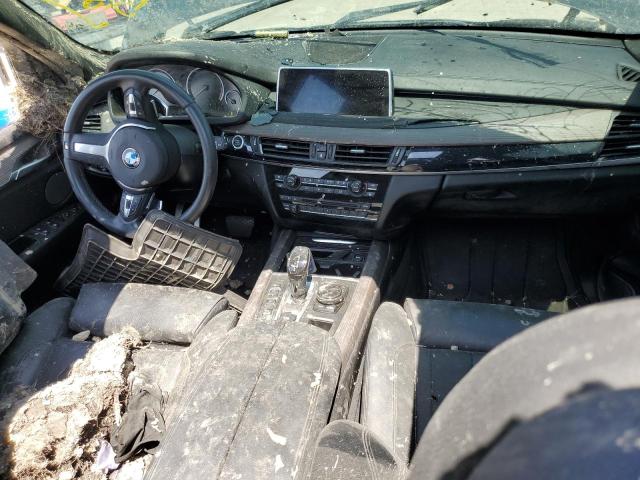 5UXKR6C54F0J76159 BMW X5 Xdrive50i