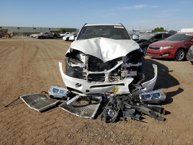 5UXKR0C56H0U51398 BMW X5 Xdrive35i