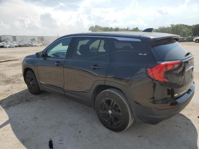3GKALMEVXJL413690 GMC Terrain Sle