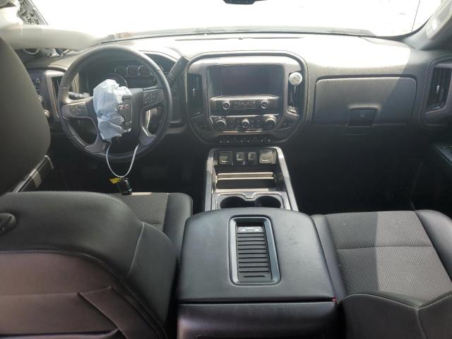 3GTU2MEC4GG369519 GMC Sierra K1500 Sle