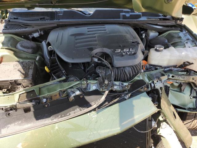 2C3CDZKG0NH128987 Dodge Challenger Gt
