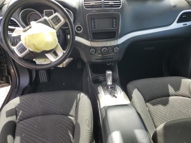 3C4PDCAB3JT444014 Dodge JOURNEY SE