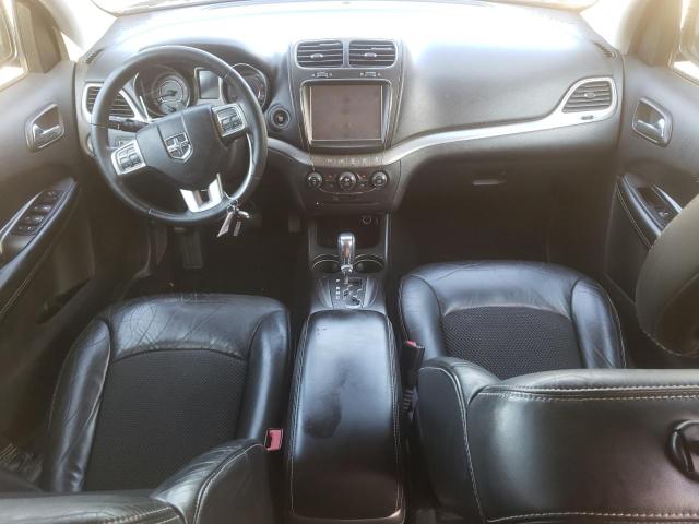 3C4PDCGB1FT547298 Dodge Journey Crossroad