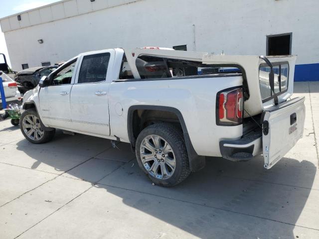 3GTU2PEJ7JG608858 GMC Sierra K1500 Denali