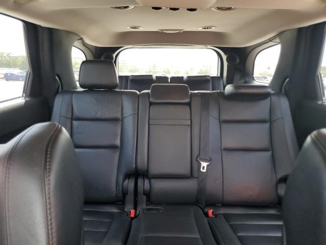 1C4RDJDG7FC128509 Dodge DURANGO LIMITED