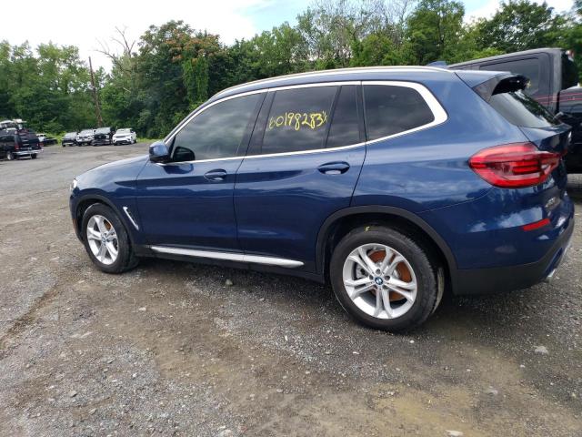 5UXTY3C09M9F38069 BMW X3 Sdrive30i