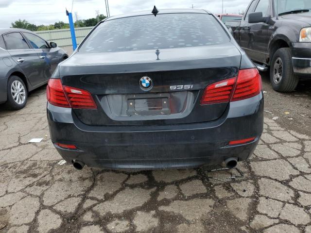 WBA5B1C54ED480487 BMW 535 I