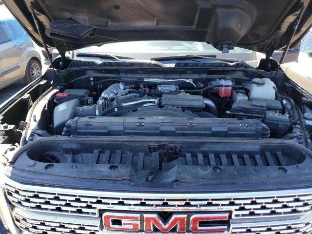 1GT49WEYXMF275273 GMC Sierra K3500 Denali