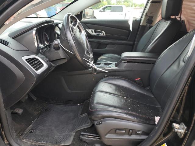 2GKFLYE35F6164965 GMC Terrain Slt