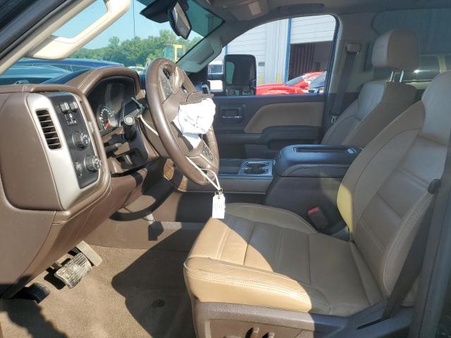 1GT12UEY2JF102922 GMC Sierra K2500 Denali