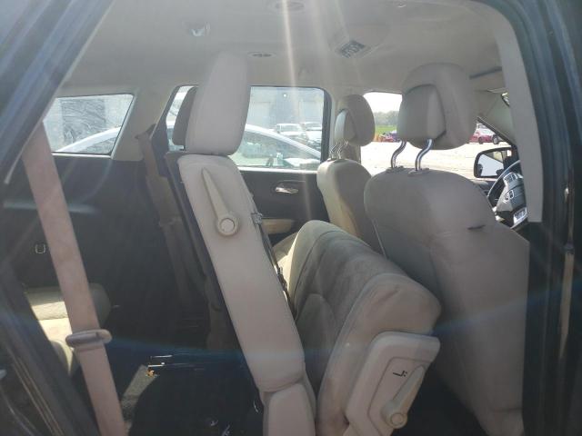 3C4PDCAB3ET203401 Dodge JOURNEY SE