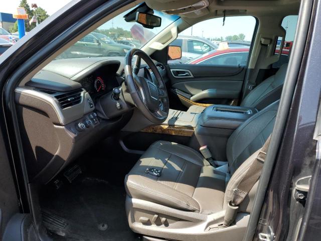1GKS2CKJ4FR604704 GMC YUKON DENALI