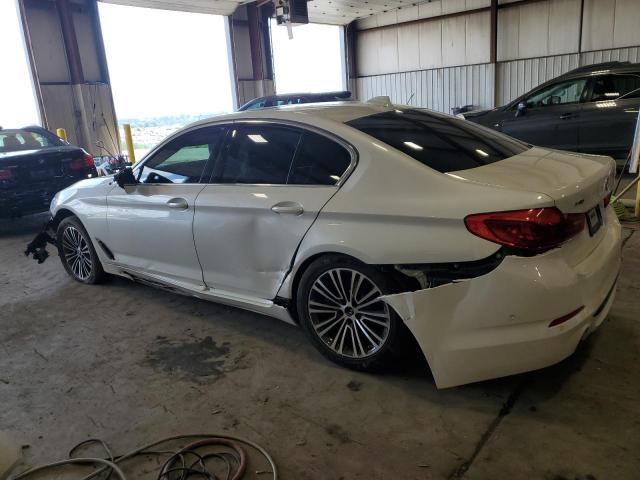 WBAJA7C57KWC77536 BMW 530 XI