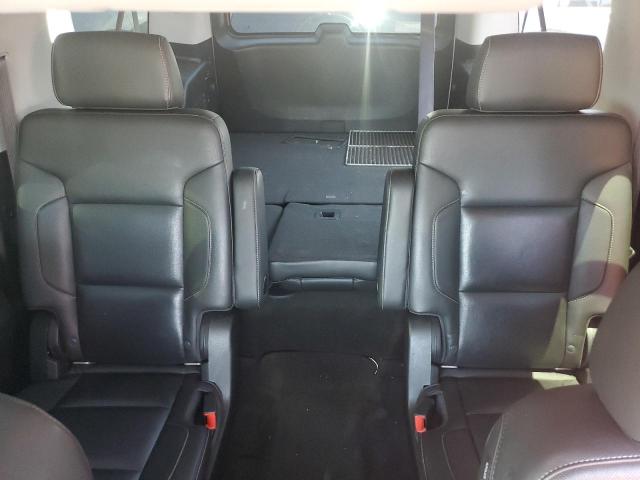 1GKS1GKC6GR166975 GMC Yukon Xl C1500 Slt