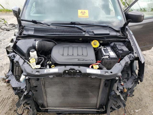2C4RDGEG1KR674371 Dodge Grand Caravan Gt