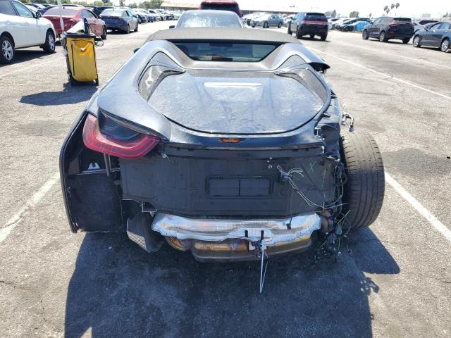WBY2Z6C54KVG97737 BMW I8
