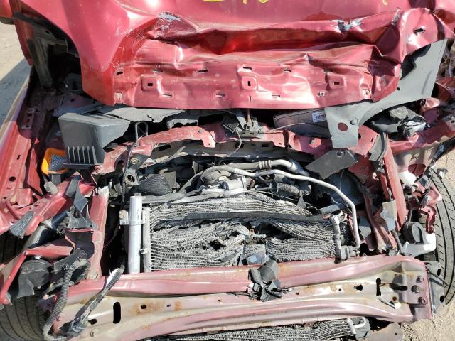 2GKALREK7E6360539 GMC Terrain Sle