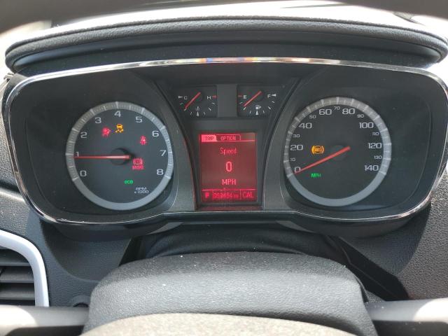 2GKALMEK1G6342978 GMC Terrain Sle