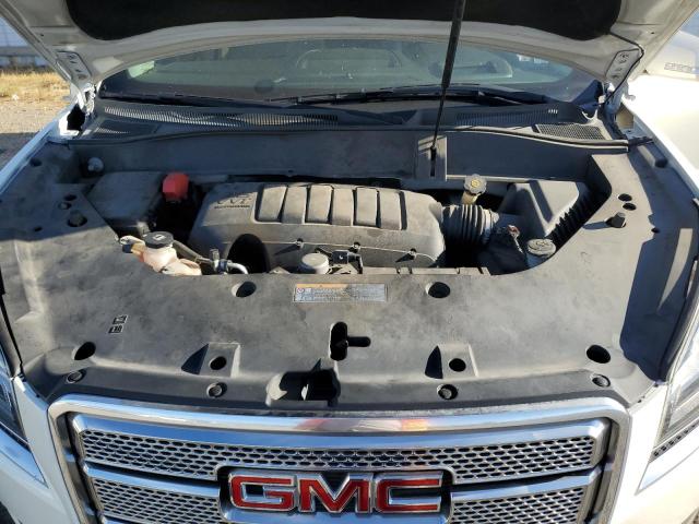 1GKKVTKD6FJ161598 GMC Acadia Denali