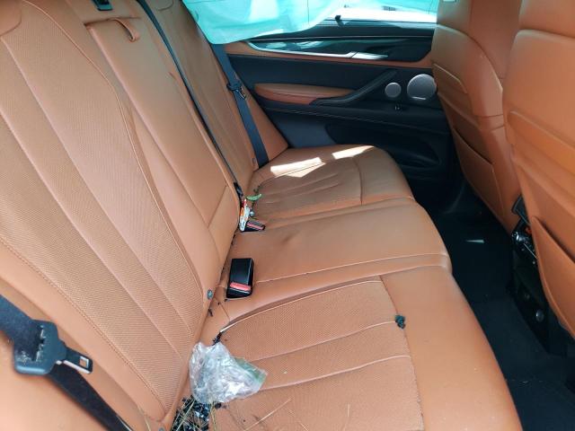 5YMKT6C50G0R77845 BMW X5 M
