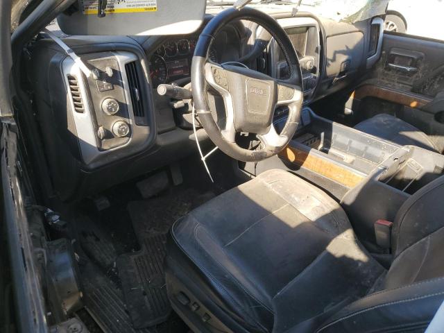 3GTU2VEC6EG219320 GMC Sierra K1500 Slt