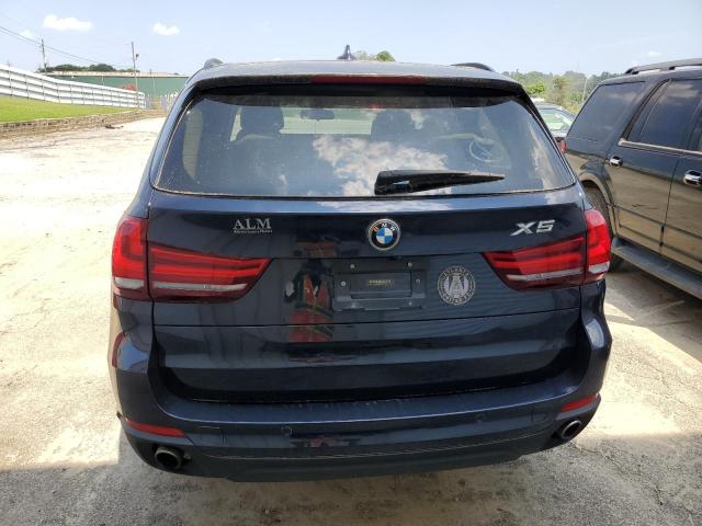 5UXKR0C54F0P14128 BMW X5 Xdrive35i