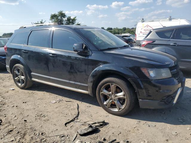 3C4PDCGB9GT241256 Dodge Journey Crossroad