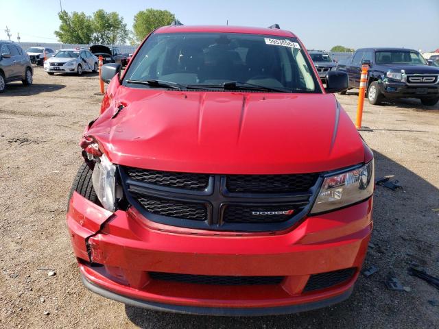 3C4PDCAB3LT276670 Dodge JOURNEY SE