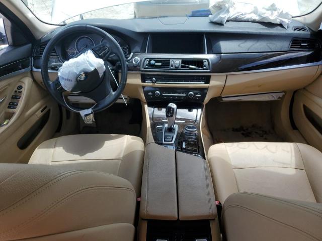 WBA5A5C55ED501356 BMW 528 I