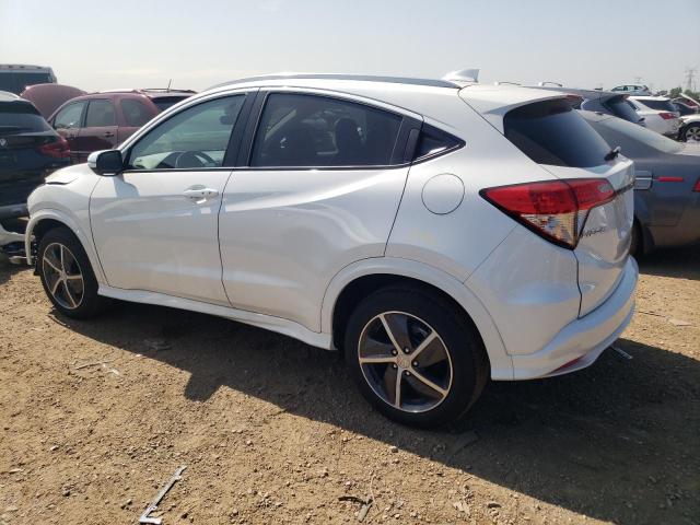 3CZRU6H98LM721230 Honda Hr-v Touring