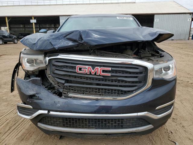 1GKKNKLA4HZ251092 GMC ACADIA SLE