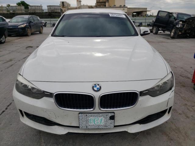 WBA3A5C57EP601903 BMW 328 I