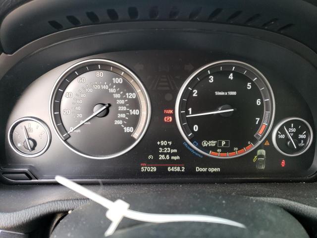 5UXWX9C54E0D18469 BMW X3 Xdrive28i