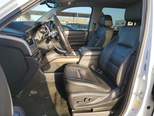 1GKS2CKJ5JR220052 GMC YUKON DENALI
