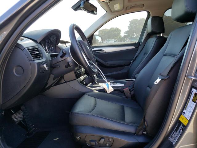 WBAVM1C52EVW47272 BMW X1 Sdrive28i
