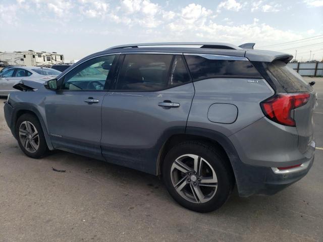 3GKALWEU3JL252229 GMC Terrain Slt