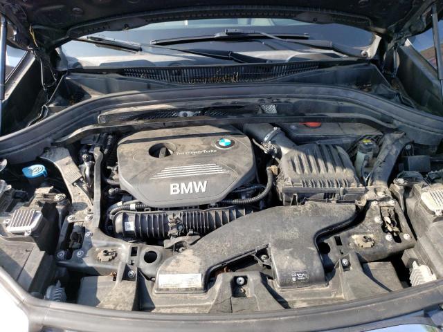 WBXHT3C37GP880331 BMW X1 Xdrive28i