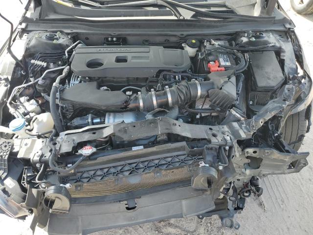 1HGCV2F96MA017838 Honda Accord Touring