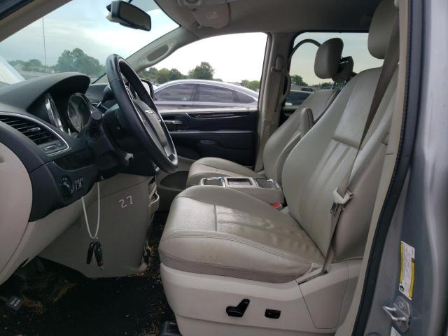 2C4RC1BG1ER423049 Chrysler Town & Country Touring
