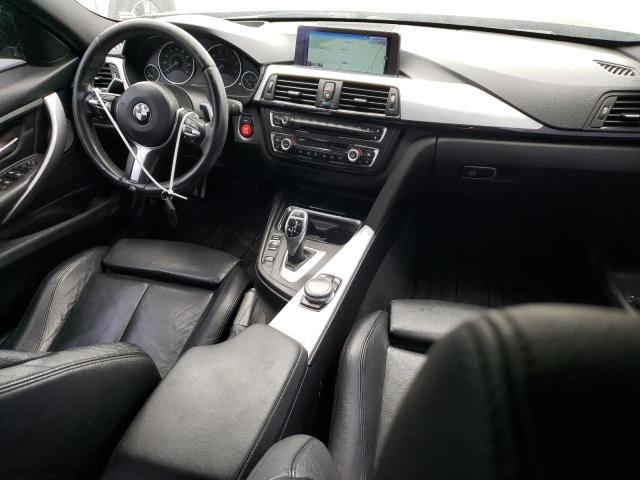 WBA3B9C51EP458029 BMW 335 XI