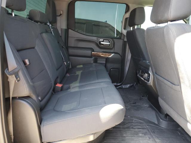 1GTU9CED5MZ416793 GMC Sierra K1500 Elevation